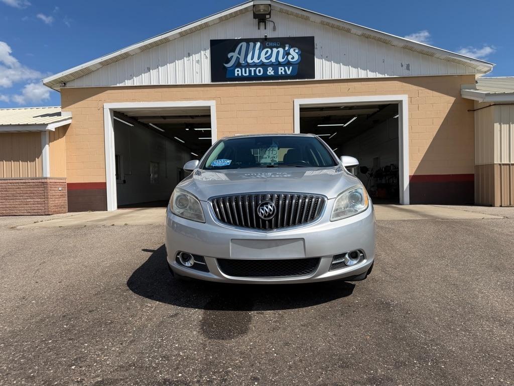 Buick Verano  2014