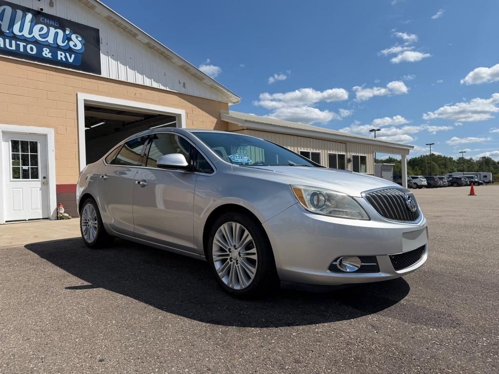 Buick Verano  2014