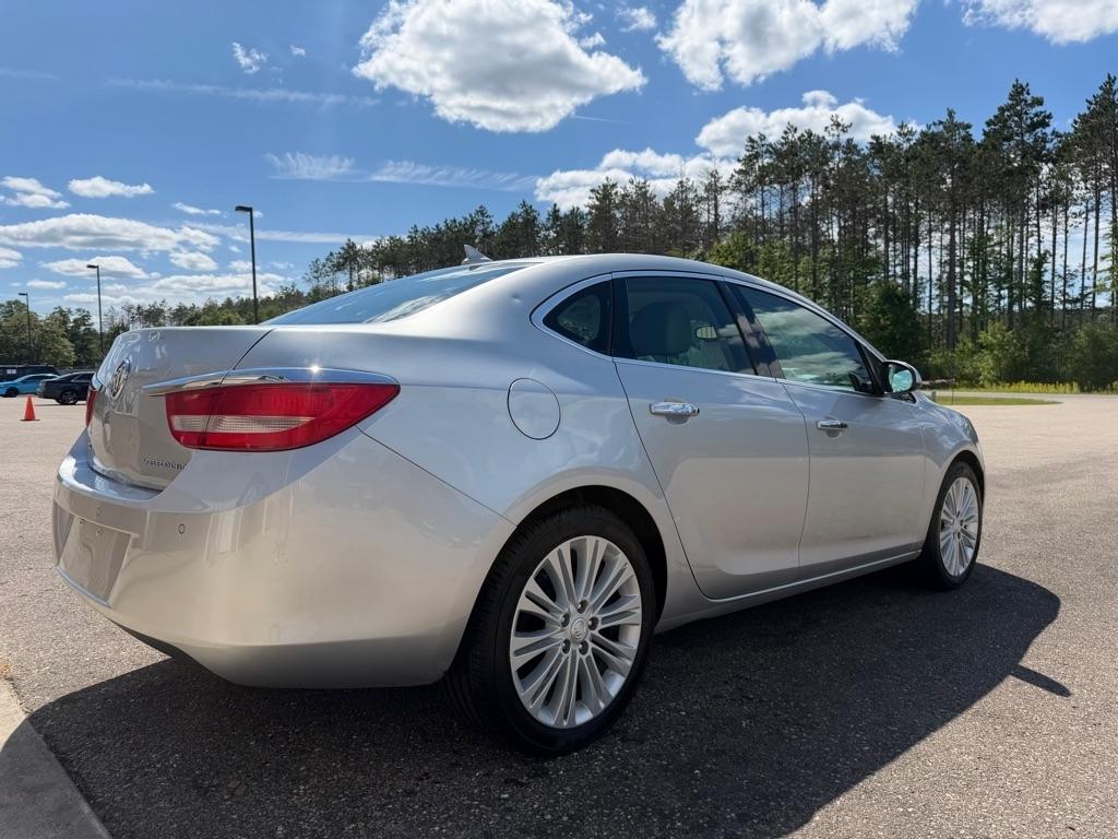 Buick Verano  2014