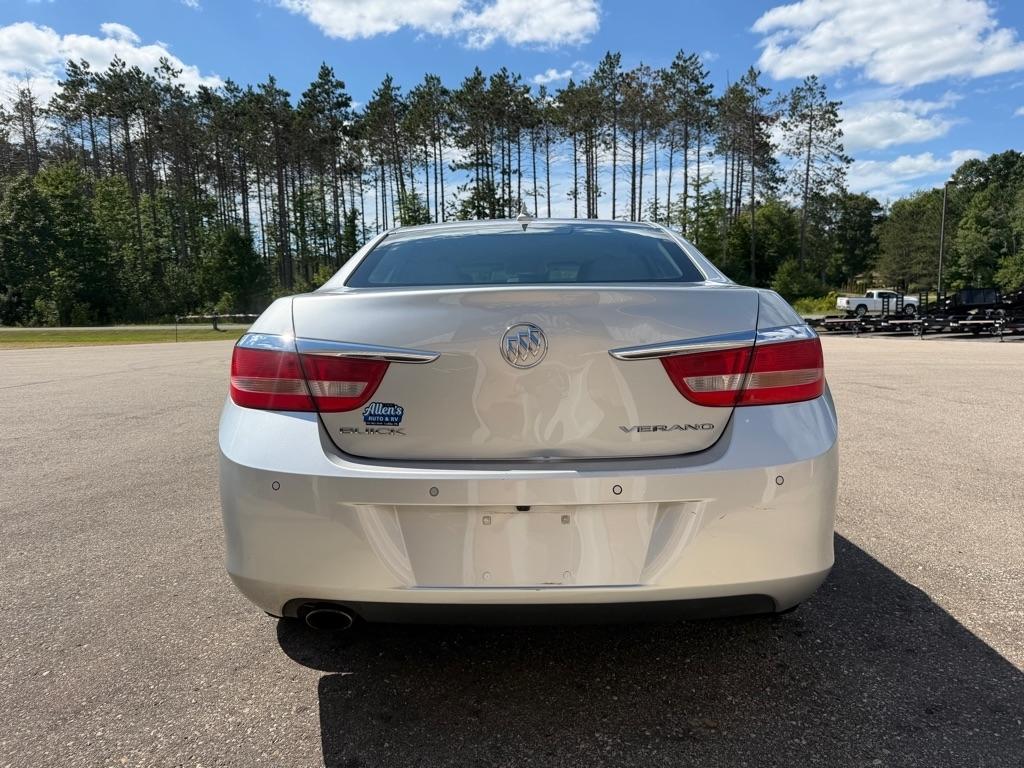 Buick Verano  2014
