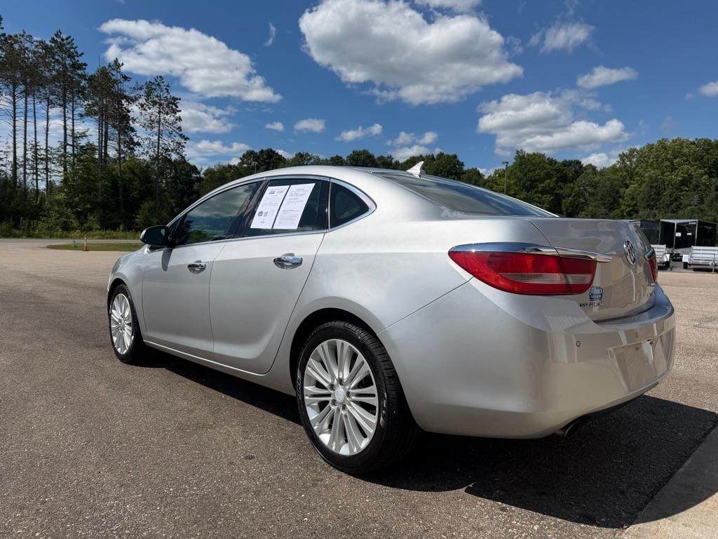 Buick Verano  2014