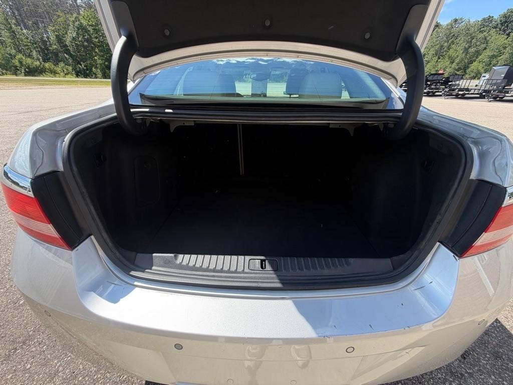 Buick Verano  2014