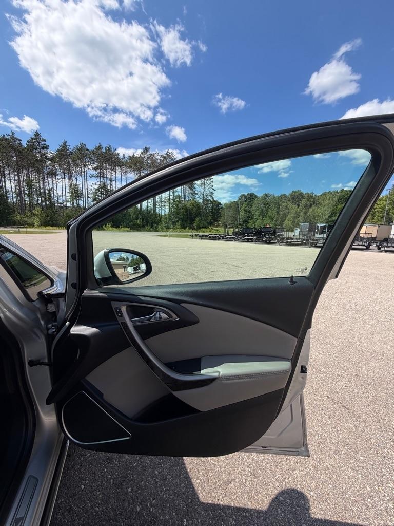 Buick Verano  2014