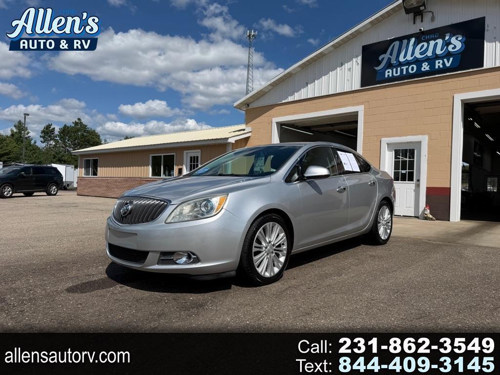 2014 Buick Verano CONVENIENCE