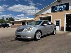2014 Buick Verano 