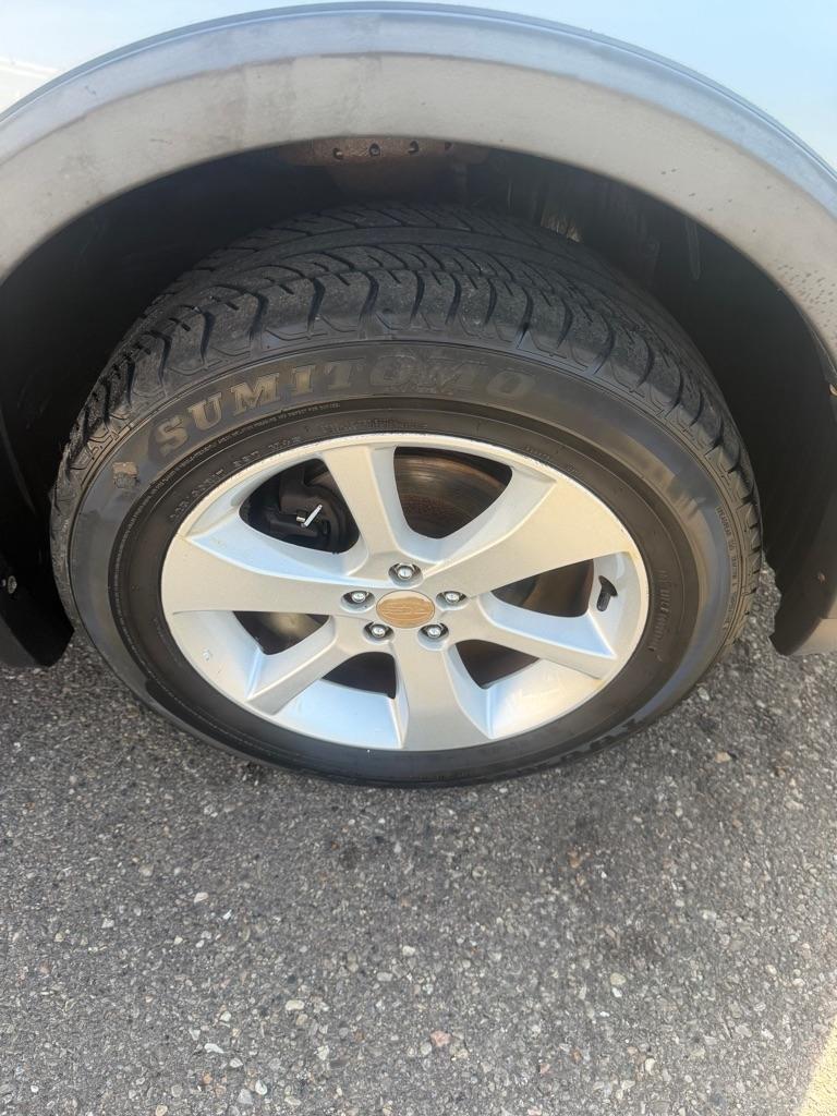 Subaru Outback 2.5i Premium 2014