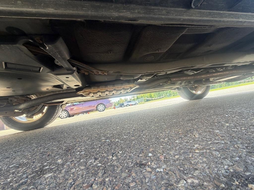 Subaru Outback 2.5i Premium 2014