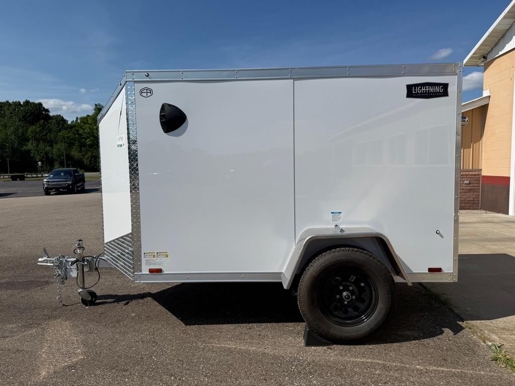 Lightning Trailers Cargo Trailer  2027
