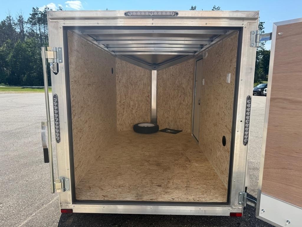 Lightning Trailers Cargo Trailer  2027