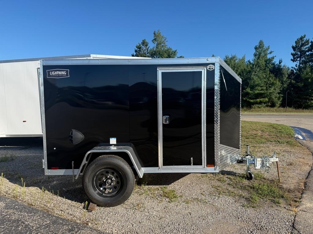 Lightning Trailers Cargo Trailer  2027
