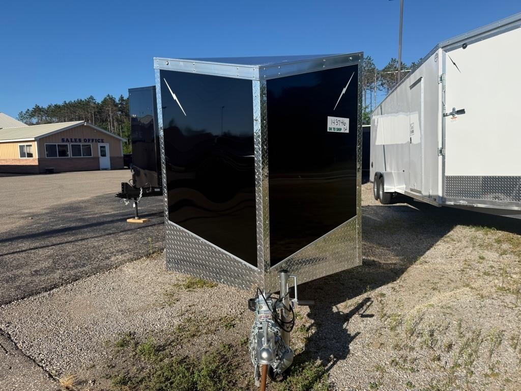Lightning Trailers Cargo Trailer  2027
