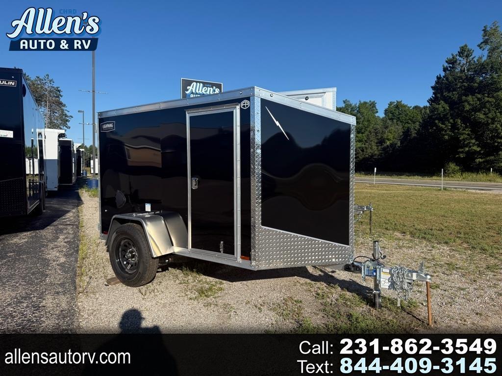 Lightning Trailers Cargo Trailer  2027