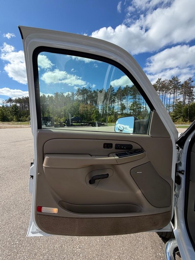 GMC Sierra 3500  2004