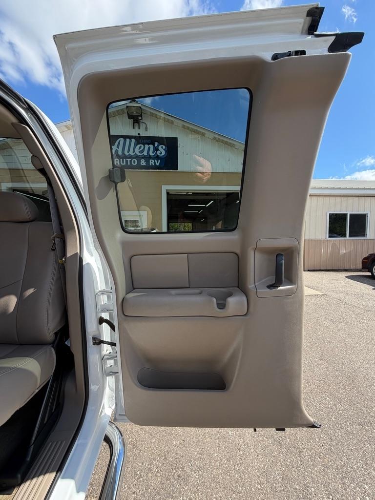 GMC Sierra 3500  2004