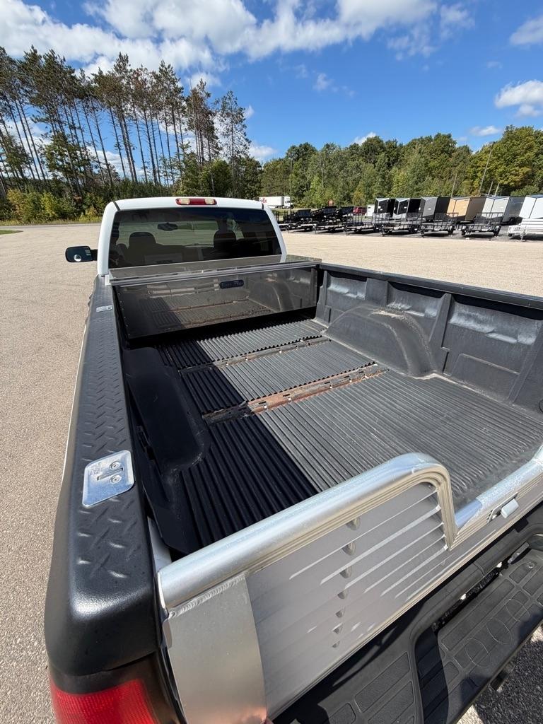 GMC Sierra 3500  2004