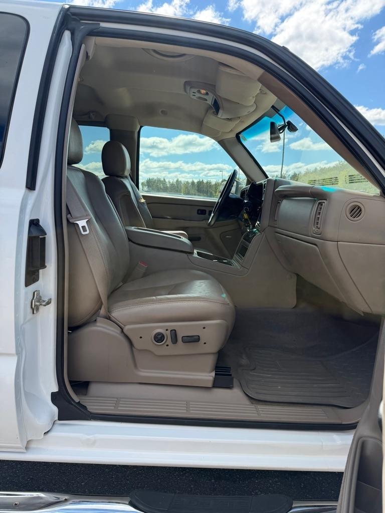 GMC Sierra 3500  2004
