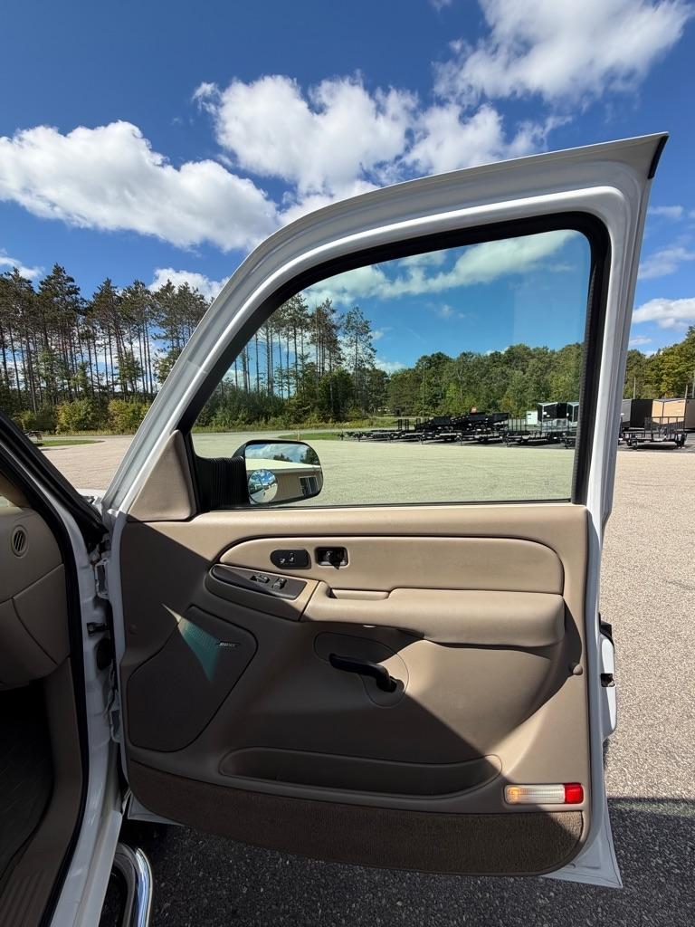 GMC Sierra 3500  2004