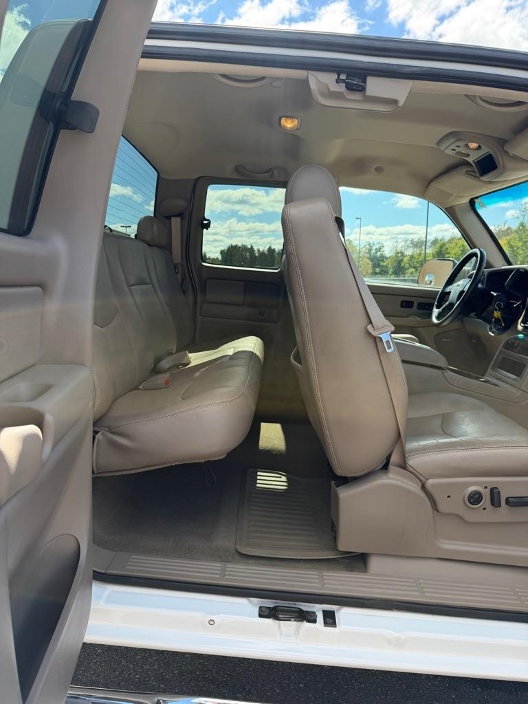 GMC Sierra 3500  2004