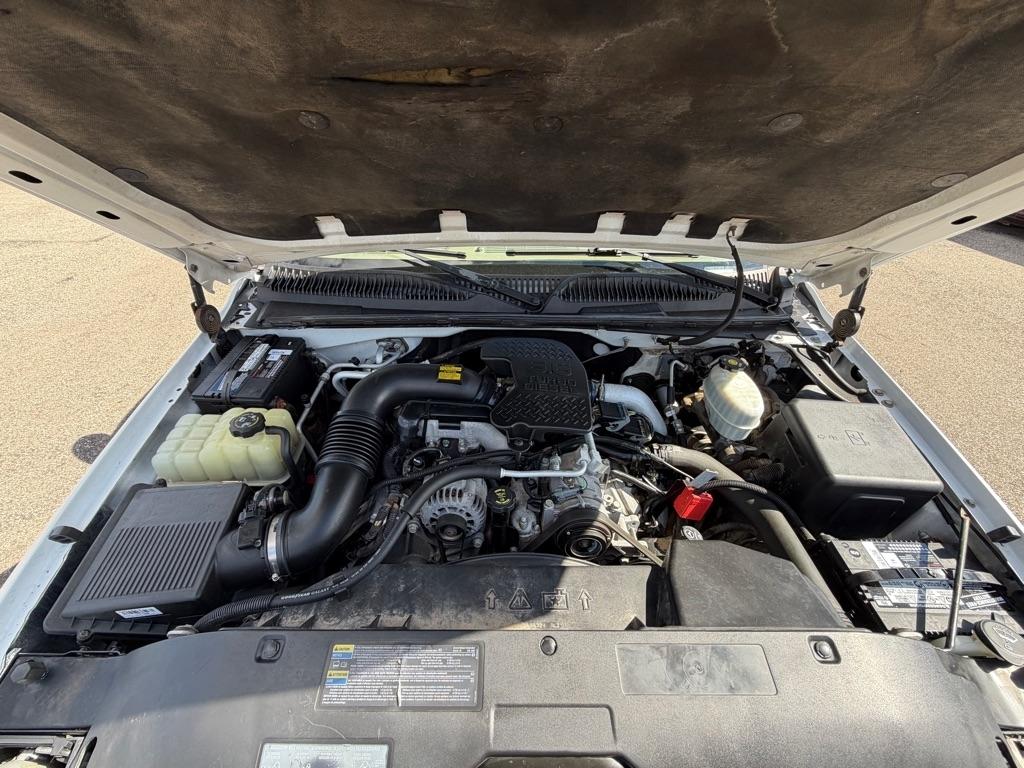 GMC Sierra 3500  2004