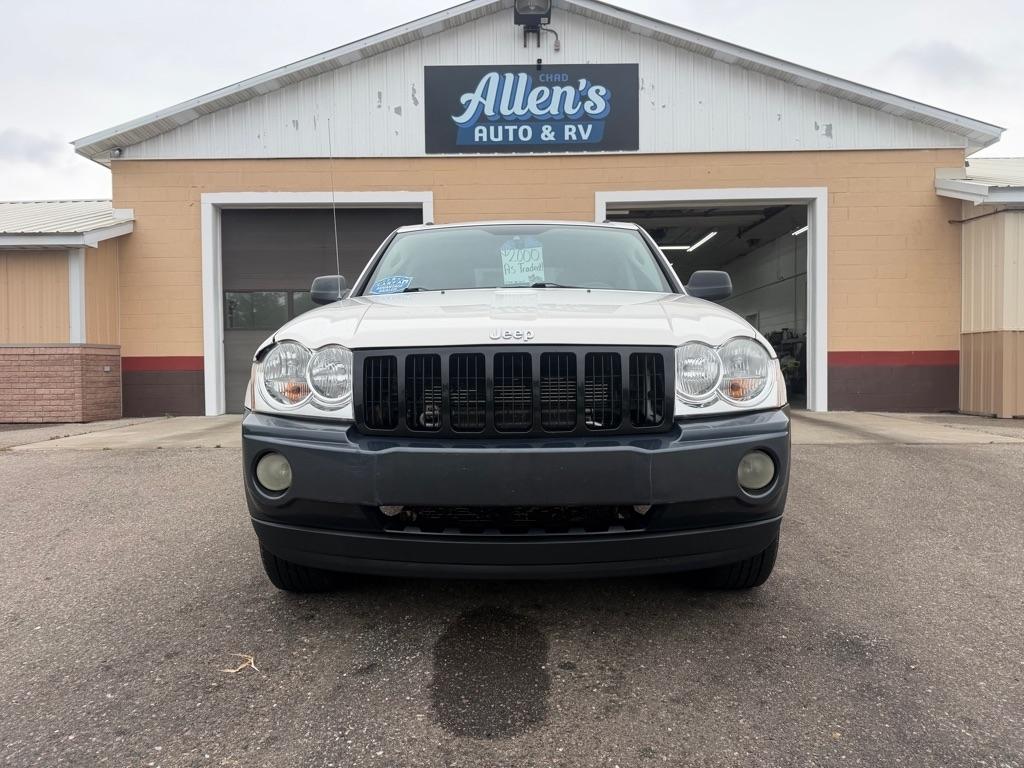 Jeep Grand Cherokee  2005