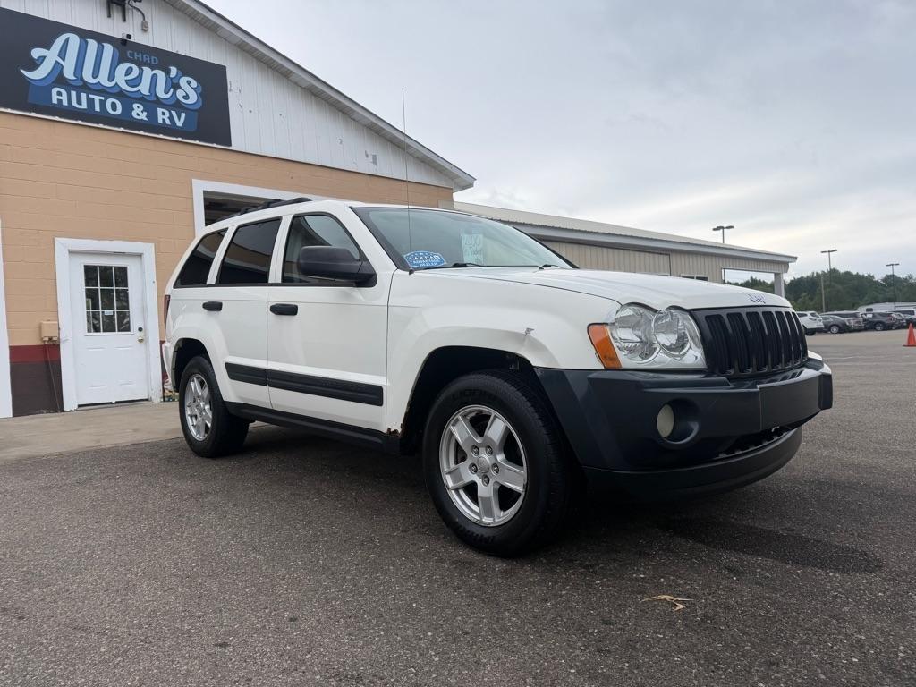 Jeep Grand Cherokee  2005