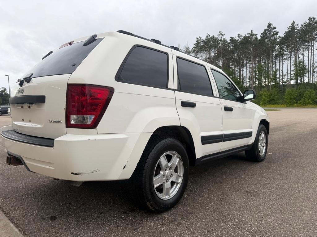 Jeep Grand Cherokee  2005