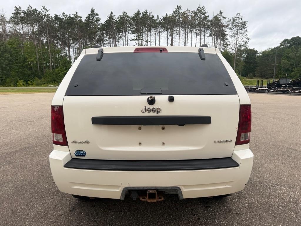 Jeep Grand Cherokee  2005