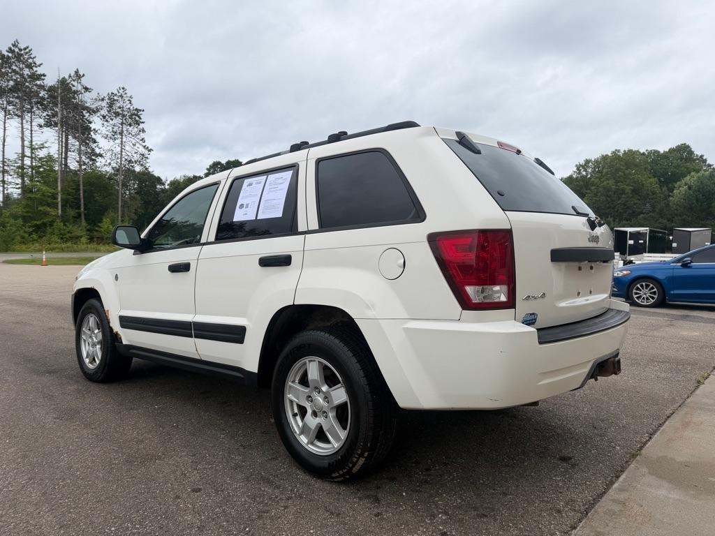 Jeep Grand Cherokee  2005
