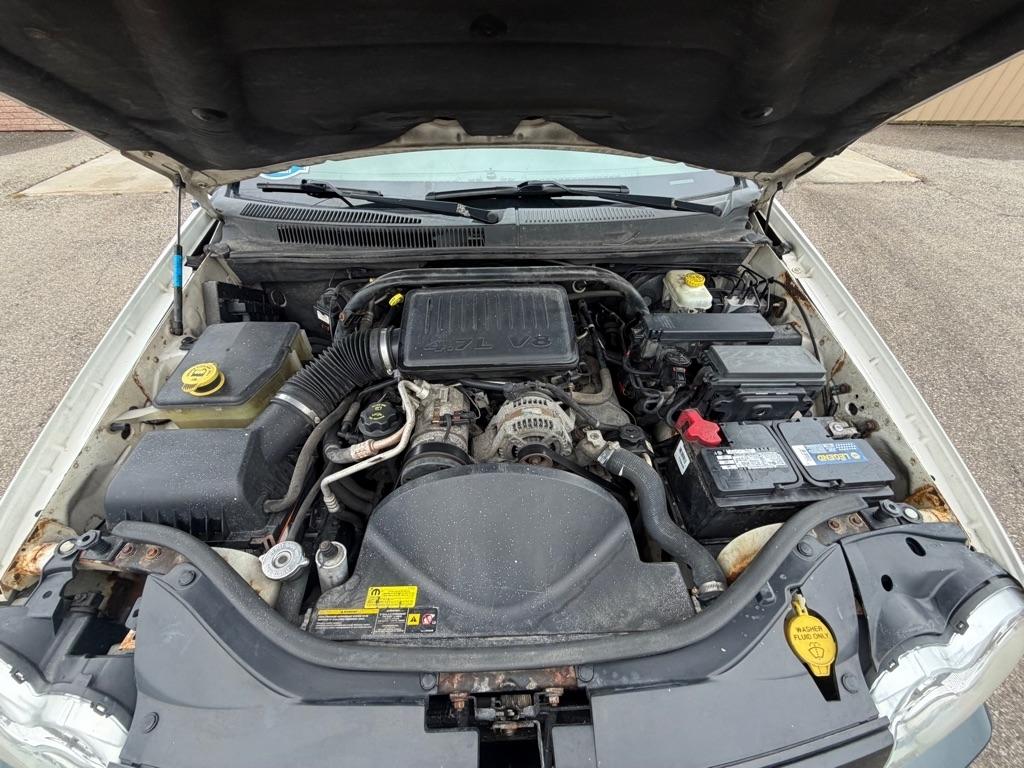 Jeep Grand Cherokee  2005