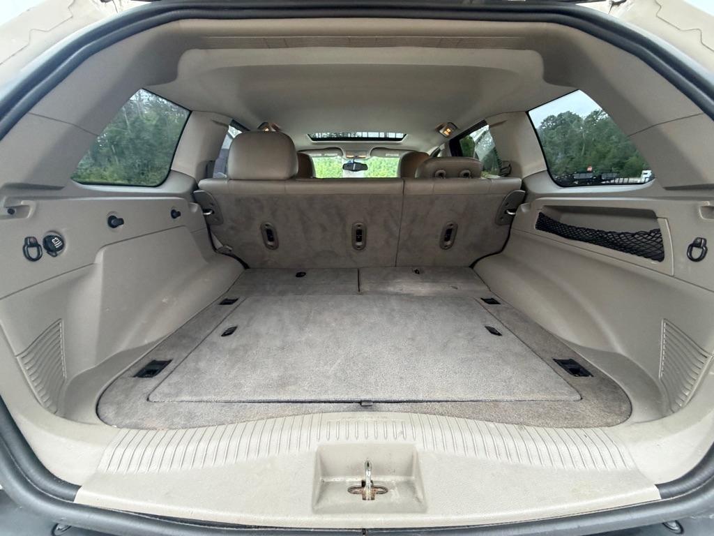 Jeep Grand Cherokee  2005