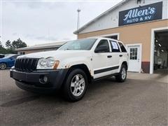 2005 Jeep Grand Cherokee 