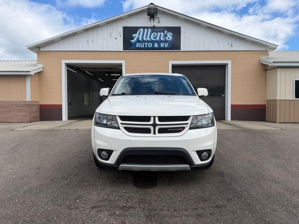 Dodge Journey  2019