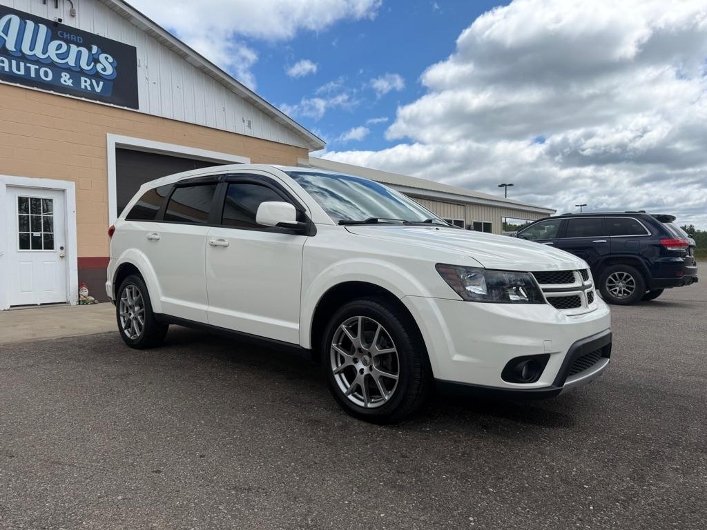 Dodge Journey  2019