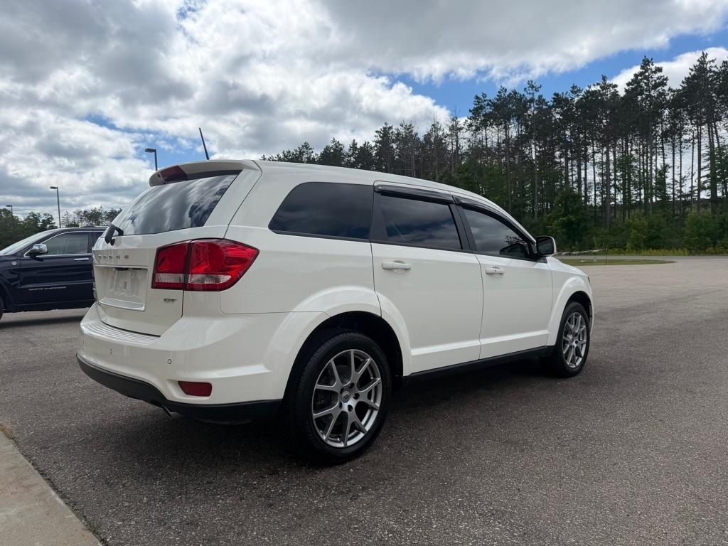 Dodge Journey  2019