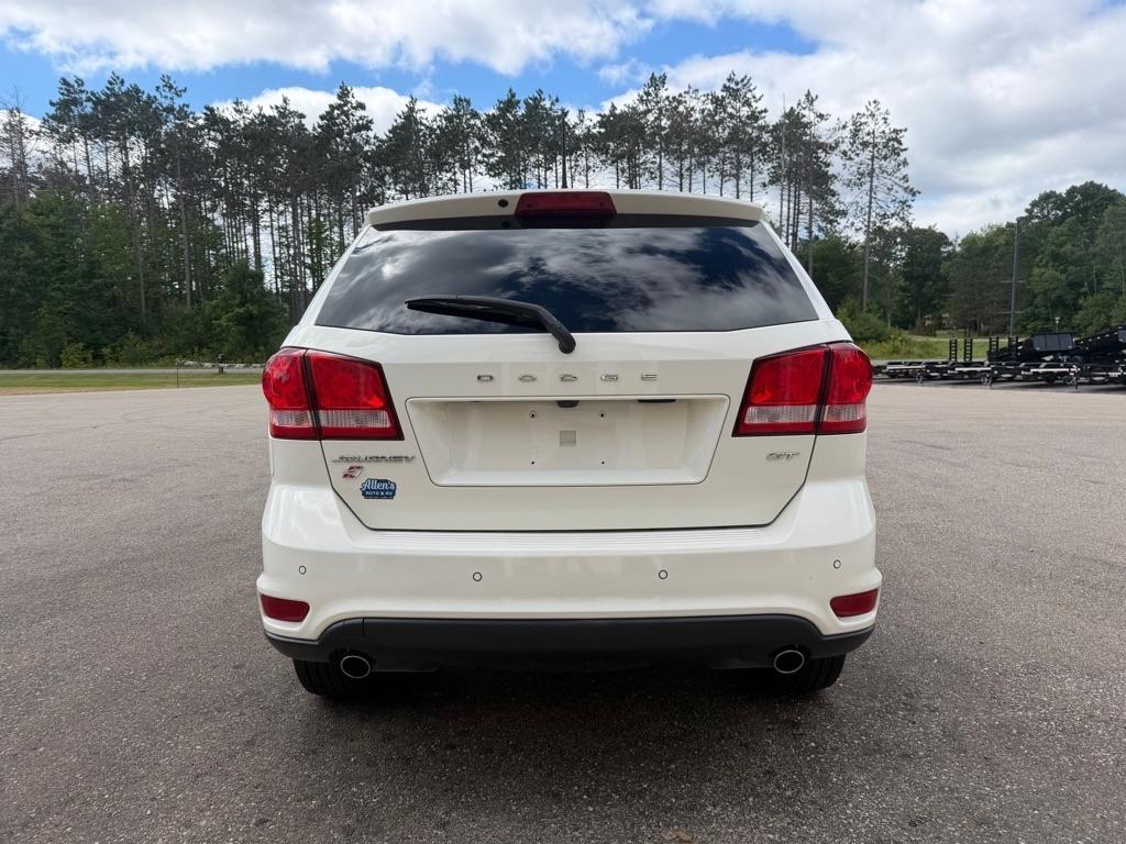 Dodge Journey  2019