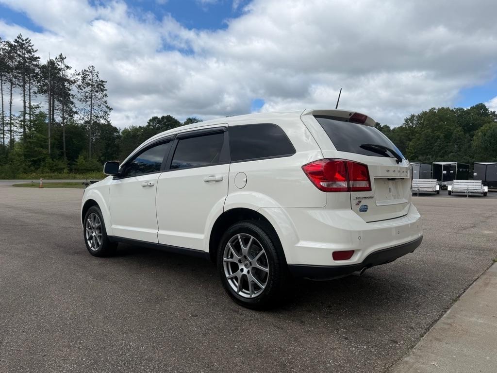Dodge Journey  2019