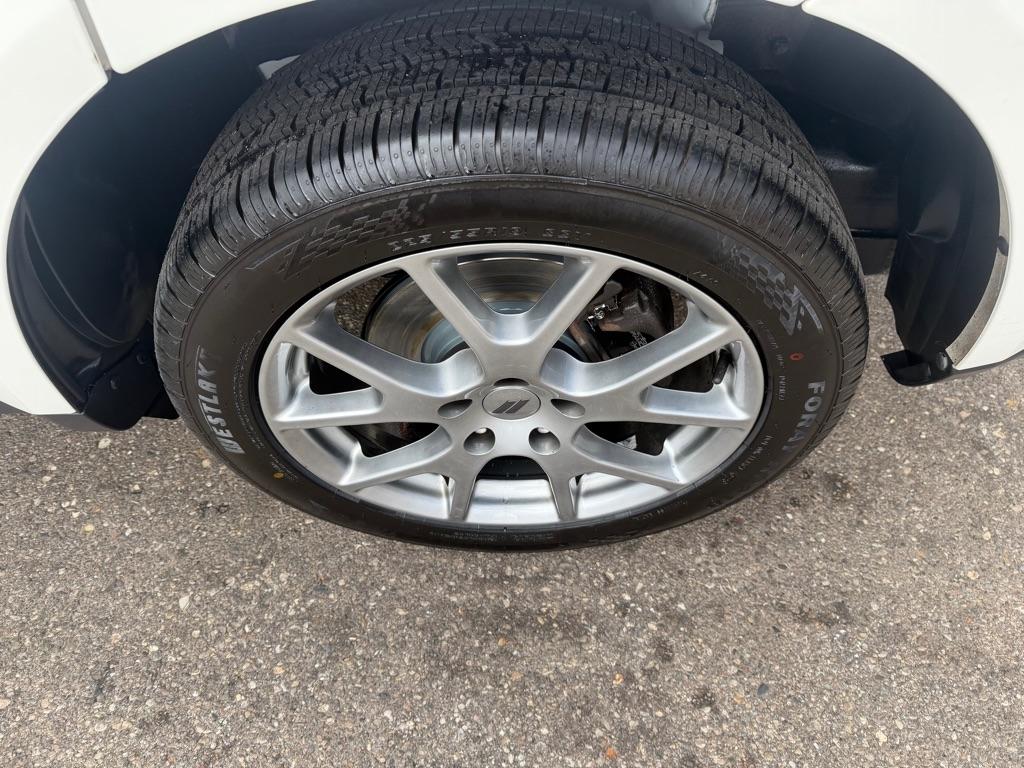Dodge Journey  2019