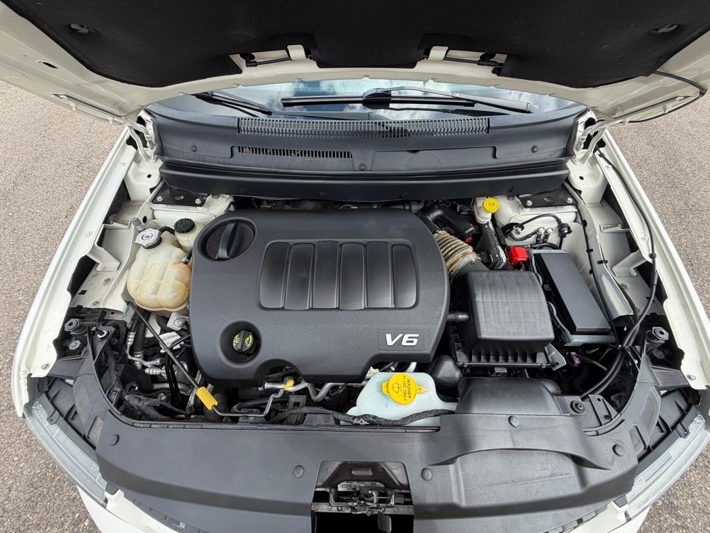 Dodge Journey  2019
