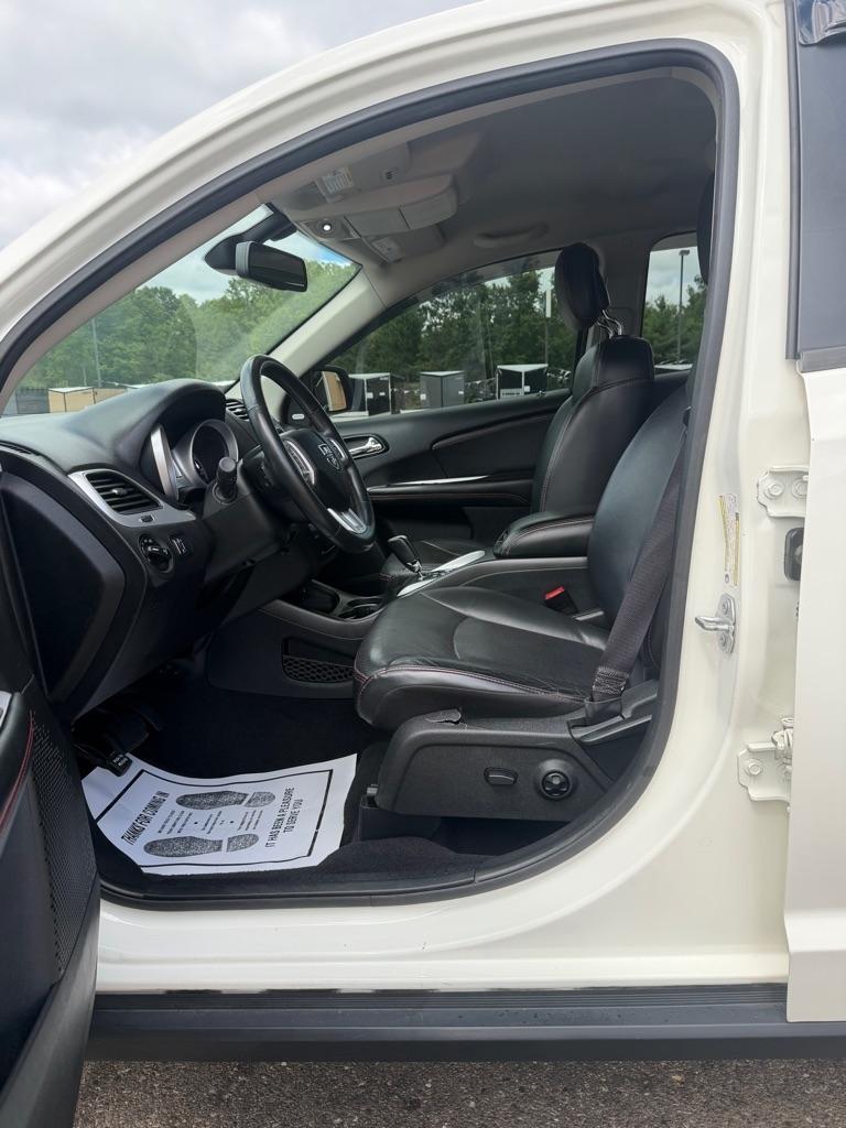 Dodge Journey  2019