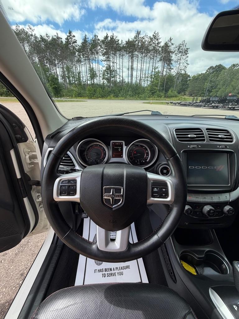 Dodge Journey  2019