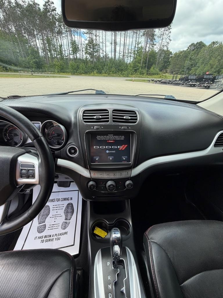Dodge Journey  2019