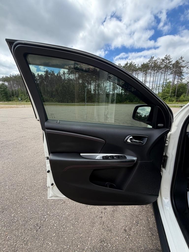 Dodge Journey  2019