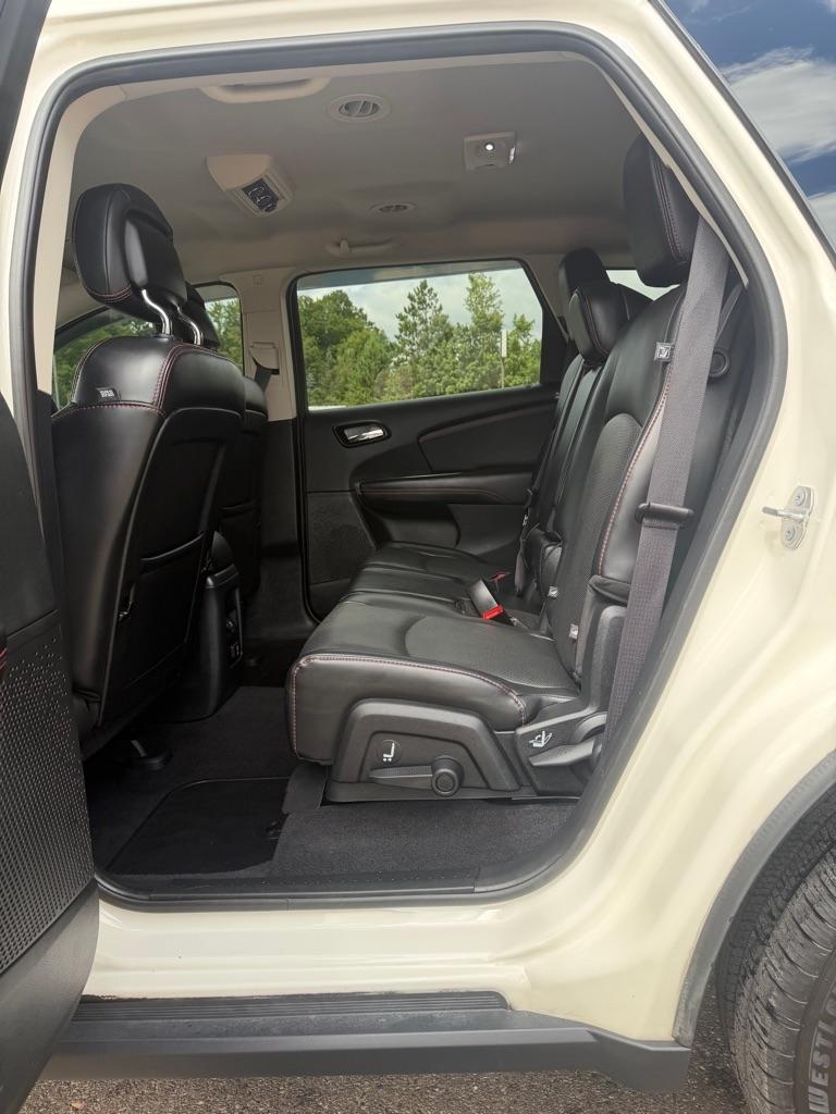 Dodge Journey  2019