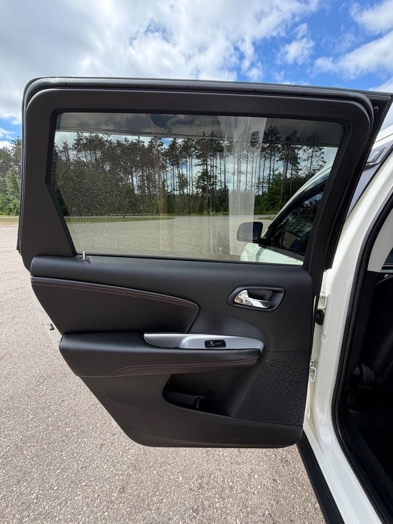 Dodge Journey  2019