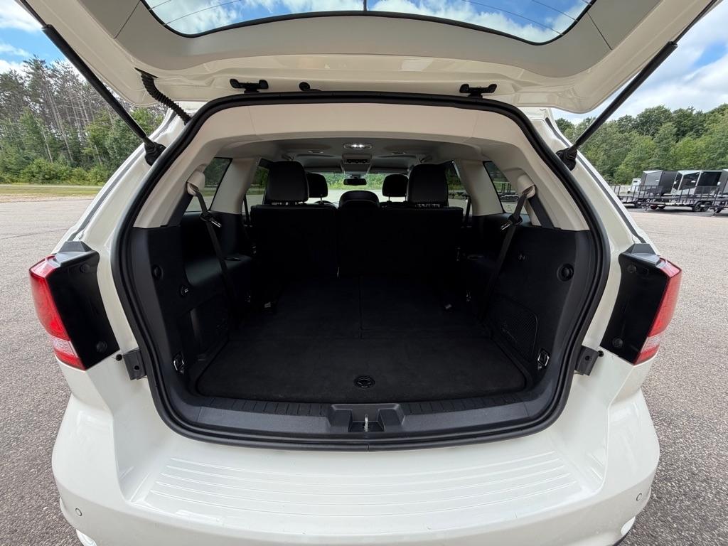 Dodge Journey  2019