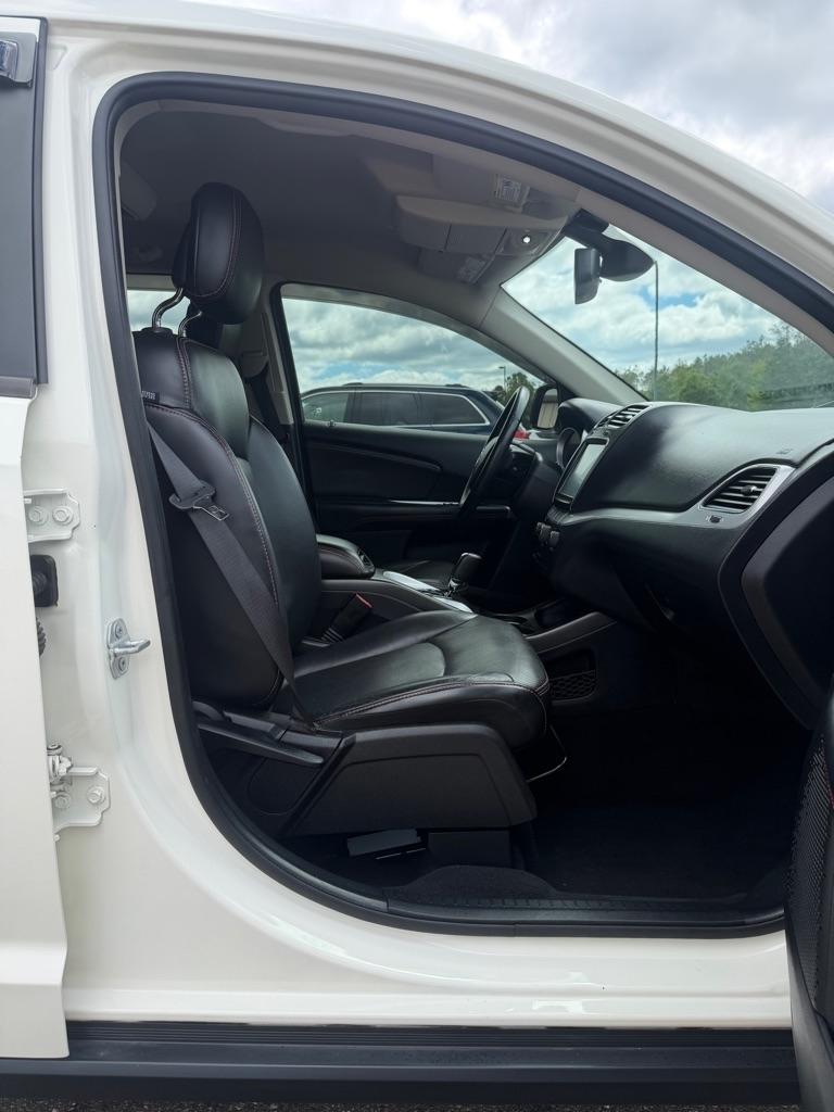 Dodge Journey  2019