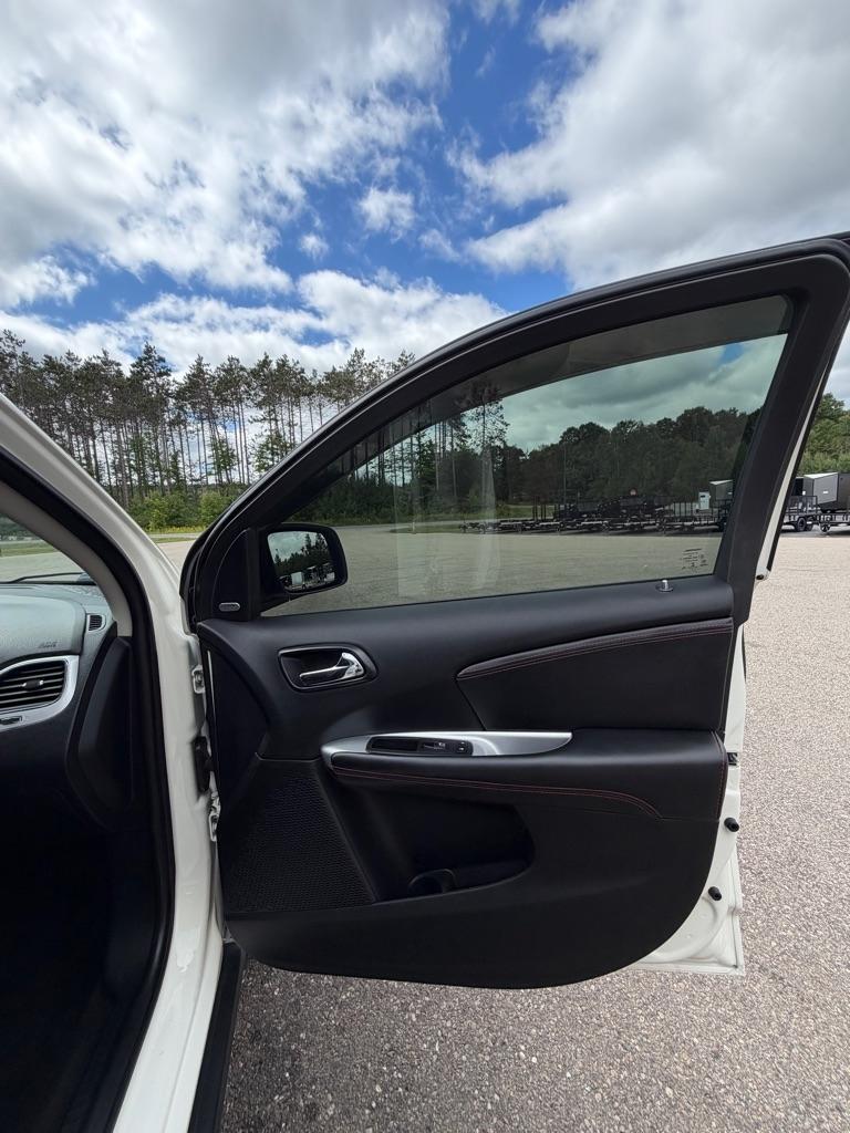 Dodge Journey  2019