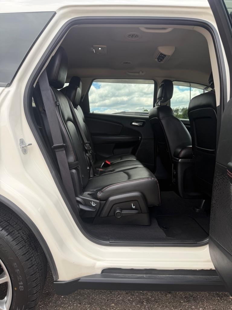 Dodge Journey  2019
