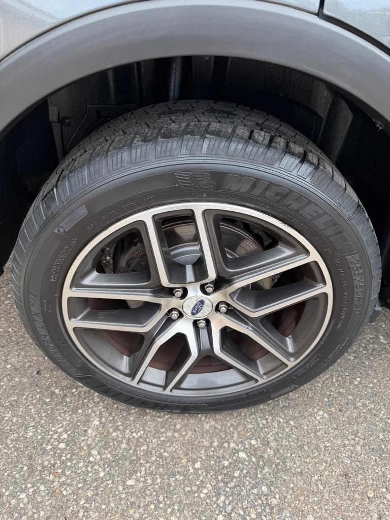 Ford Explorer  2016