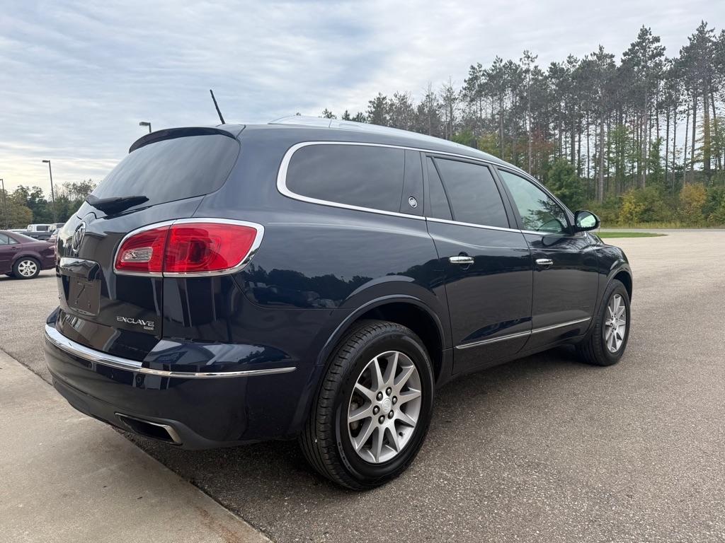 Buick Enclave  2016
